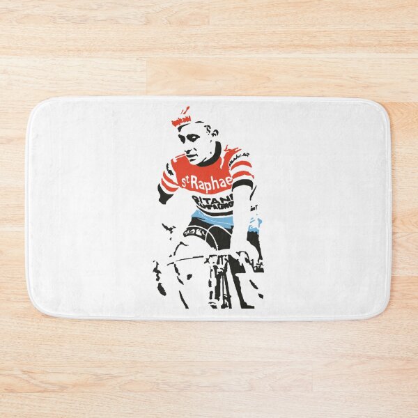 Item preview, Jacques Anquetil designed and sold by holdathurn.