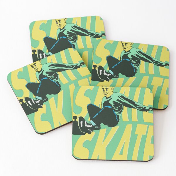 Item preview, Skate 2 designed and sold by PaulineJacob.