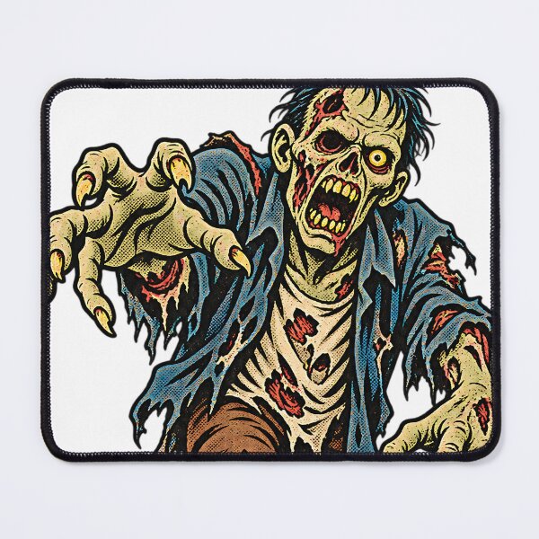 Item preview, Zombies designed and sold by SpectacledBoi.