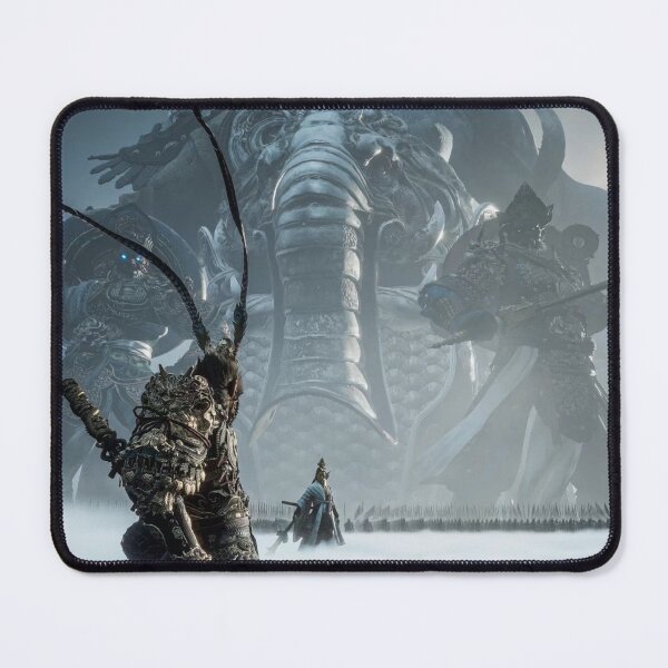 Item preview, Black Myth Wukong designed and sold by Moodymews.