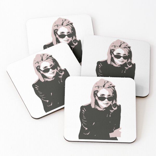 Item preview, Catherine Deneuve designed and sold by holdathurn.