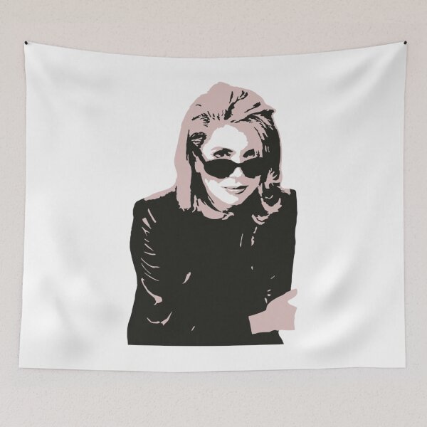 Item preview, Catherine Deneuve designed and sold by holdathurn.