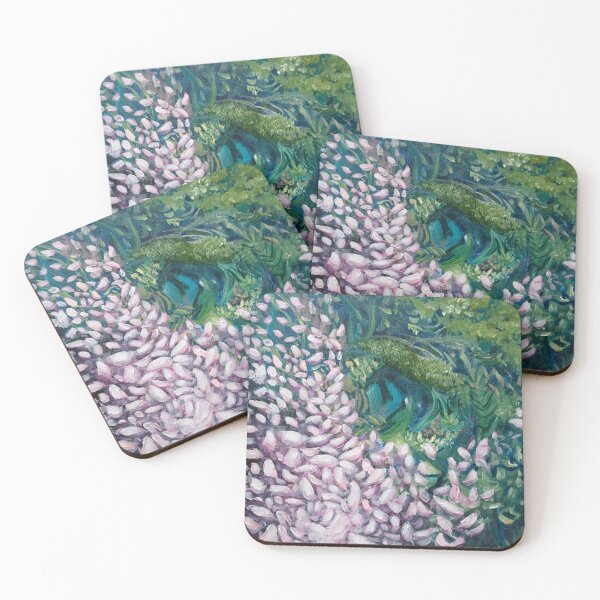 Item preview, Petals like butterflies designed and sold by InitiallyNO.
