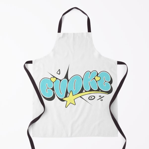 Item preview, Evoke – Ride the Wave Y2K Retro Logo designed and sold by MindMess Studio.