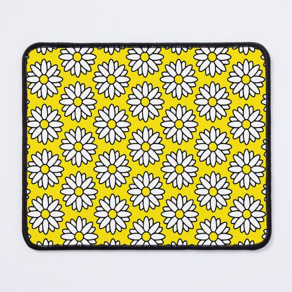 Item preview, Daisy on Yellow designed and sold by ViaARTfactory.