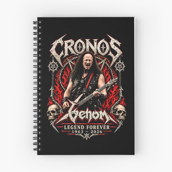 Item preview, Cronos Venom Conrad Lant tribute designed and sold by ViolettaGlass.