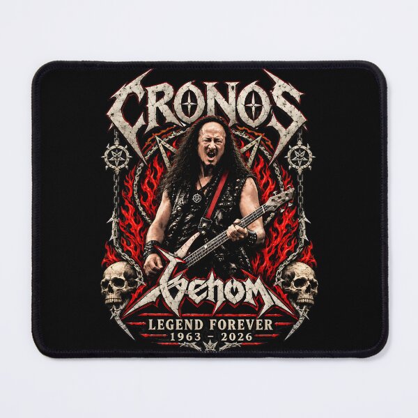 Item preview, Cronos Venom Conrad Lant tribute designed and sold by ViolettaGlass.
