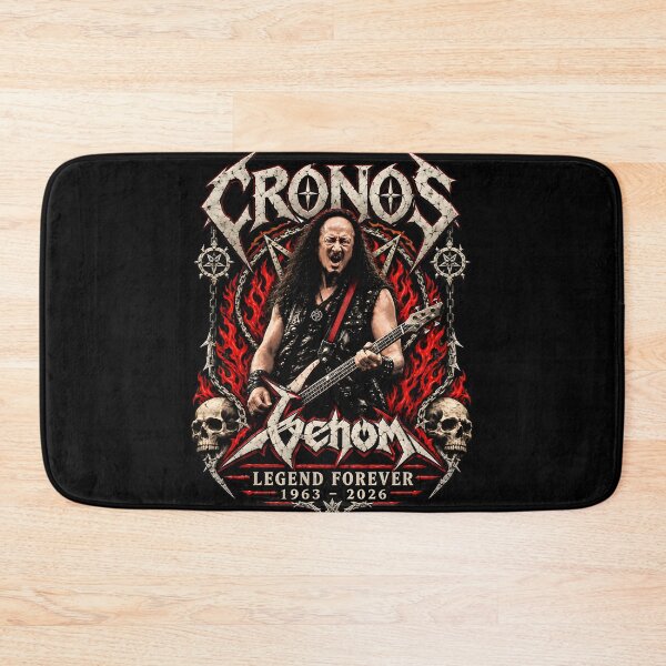 Item preview, Cronos Venom Conrad Lant tribute designed and sold by ViolettaGlass.
