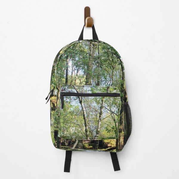 Item preview, woodland designed and sold by KathleenDawson.