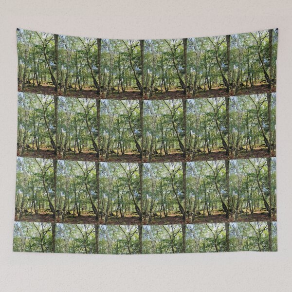 Item preview, woodland  designed and sold by KathleenDawson.