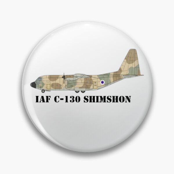 Artikelvorschau, C-130 Shimshon entworfen und verkauft von HillC1985.