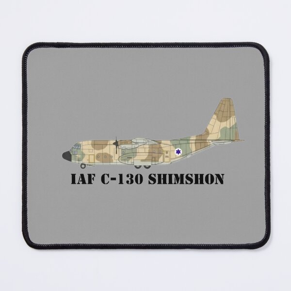 Item preview, C-130 Shimshon  designed and sold by HillC1985.
