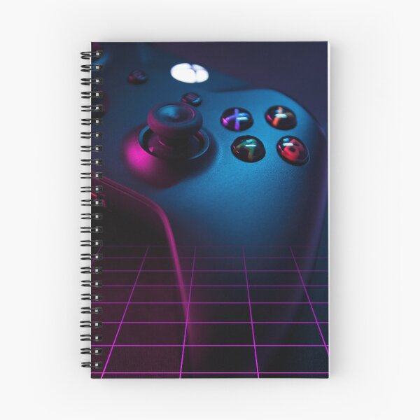Item preview, Neon Xbox Controller Glow designed and sold by AllProCraft.