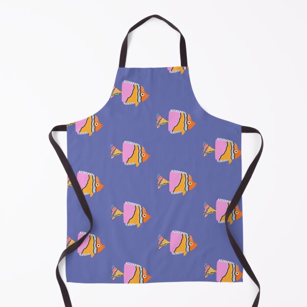 Item preview, Tropical fish designed and sold by Navitaloves.