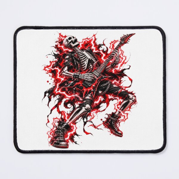 Item preview, Electric Reaper designed and sold by TATOXIDE.