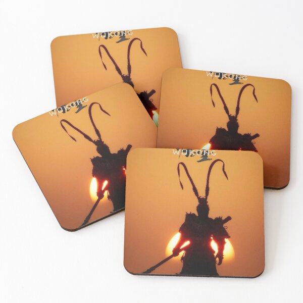 Item preview, Black Myth Wukong designed and sold by Moodymews.
