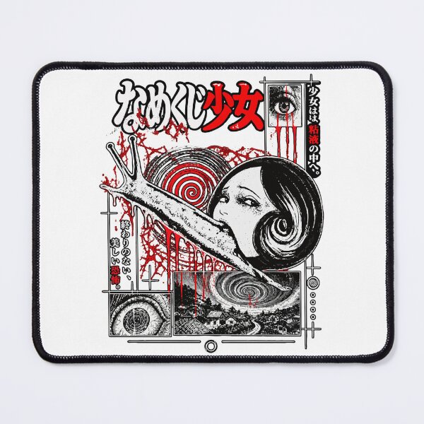 Item preview, SLUG GIRL | なめくじ少女  designed and sold by Eldavilora.