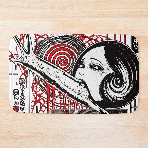 Item preview, SLUG GIRL | なめくじ少女  designed and sold by Eldavilora.