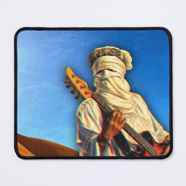Item preview, Saharan Songlines designed and sold by aspectarti.