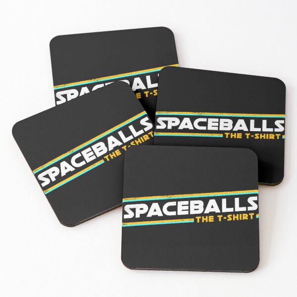Item preview, Spaceballs The designed and sold by LucindaConn.