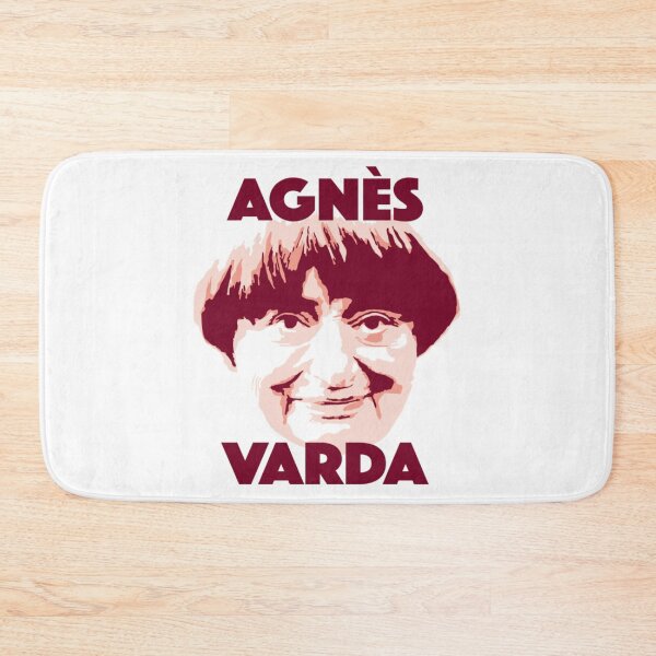Item preview, Agnes Varda  designed and sold by holdathurn.