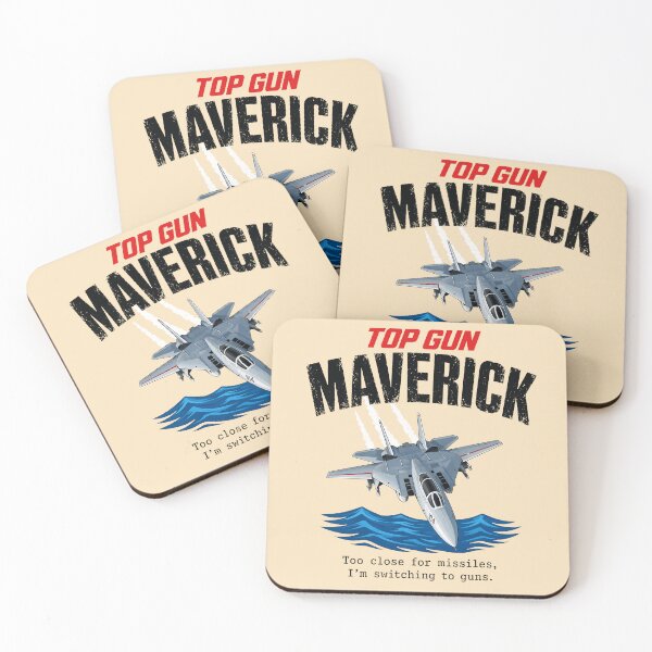 Item preview, Naval Fighter Pilot Jet Maverick Wings designed and sold by kimberlyhol.