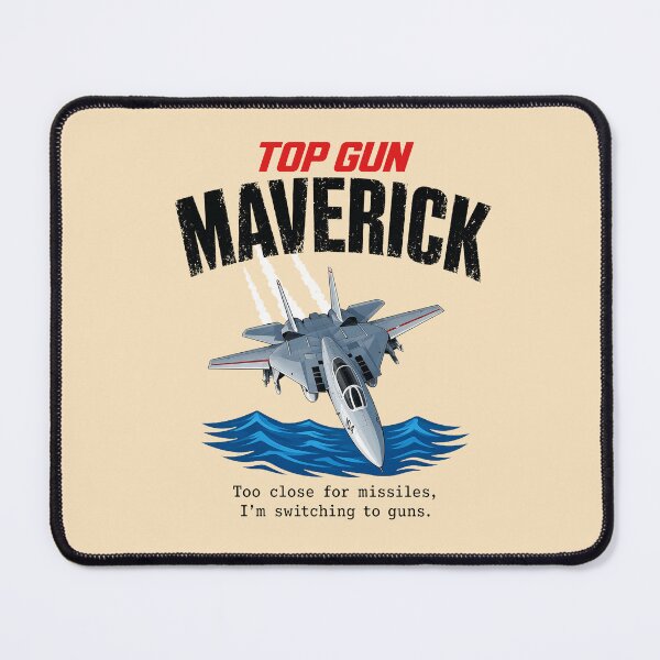 Item preview, Naval Fighter Pilot Jet Maverick Wings designed and sold by kimberlyhol.