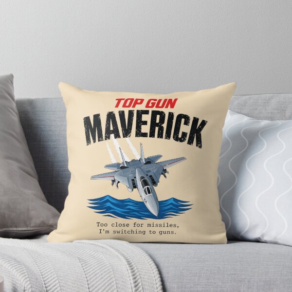 Item preview, Naval Fighter Pilot Jet Maverick Wings designed and sold by kimberlyhol.