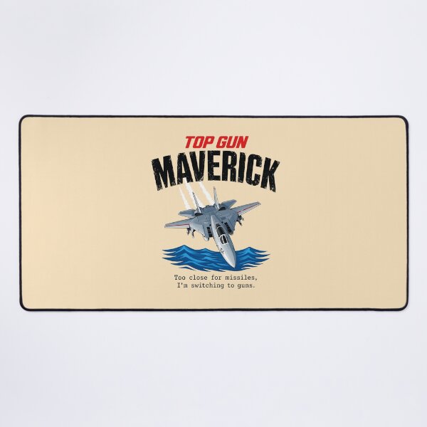 Item preview, Naval Fighter Pilot Jet Maverick Wings designed and sold by kimberlyhol.