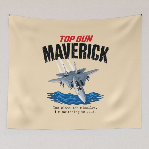 Item preview, Naval Fighter Pilot Jet Maverick Wings designed and sold by kimberlyhol.