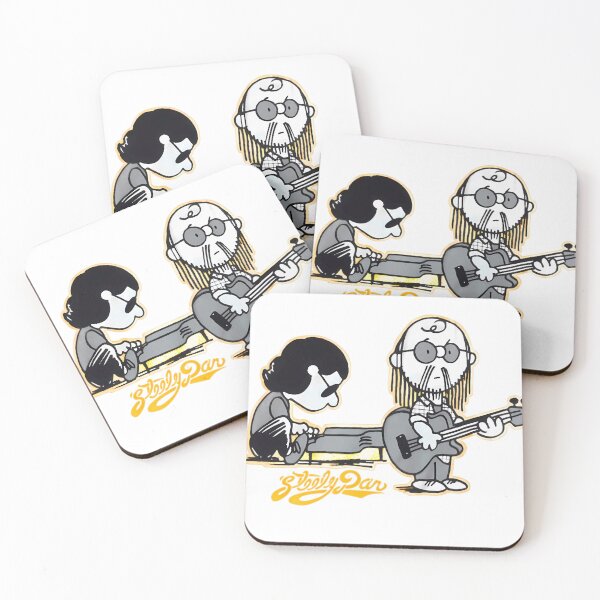 Item preview, Steely Dan designed and sold by LucindaConn.