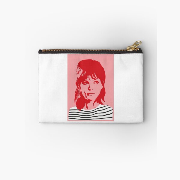 Item preview, Anna Karina designed and sold by holdathurn.