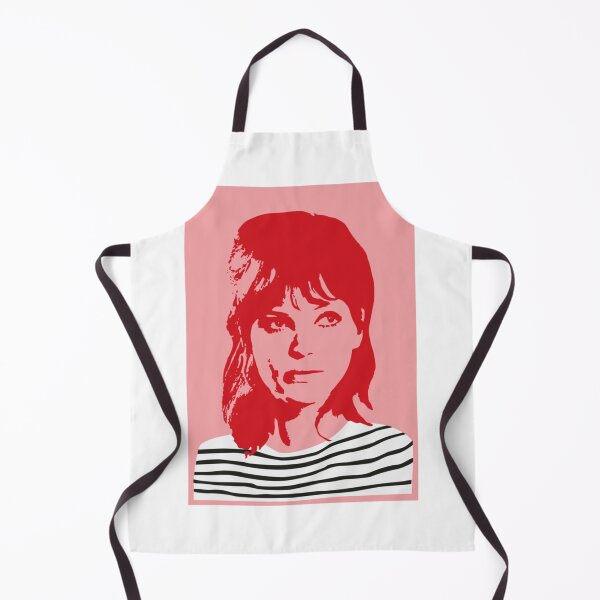 Aperçu de l'œuvre Anna Karina créée et vendue par holdathurn.