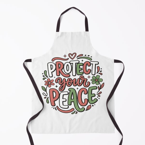 Item preview, protect your peace designed and sold by ManikRaja.