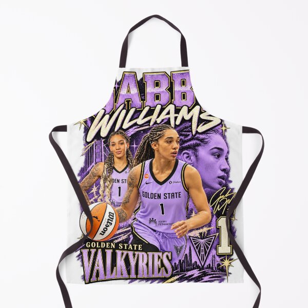 Item preview, Gabby Williams Valkyries designed and sold by haniaghazii.