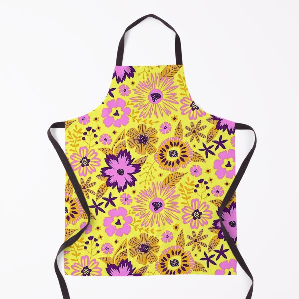 Item preview, Groovy Flowers designed and sold by ViaARTfactory.