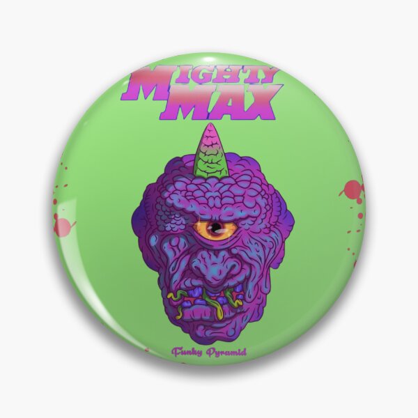 Item preview, Purple One Eyed Beast designed and sold by MonsterVault.