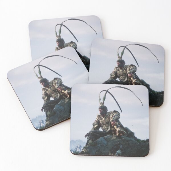 Item preview, Black Myth Wukong designed and sold by Moodymews.