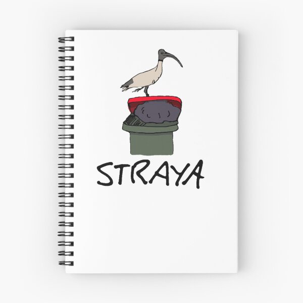 Item preview, Straya designed and sold by LucindaConn.