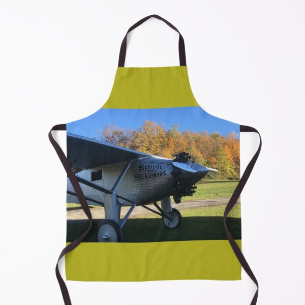 Item preview, Spirit of St Louis designed and sold by Ian-M-Stevens.