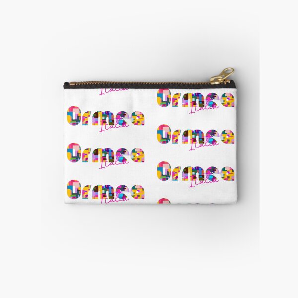 Item preview, Ormea, Cuneo, Italy, Italia, colorful typography design for travellers designed and sold by Wanderful-roads.
