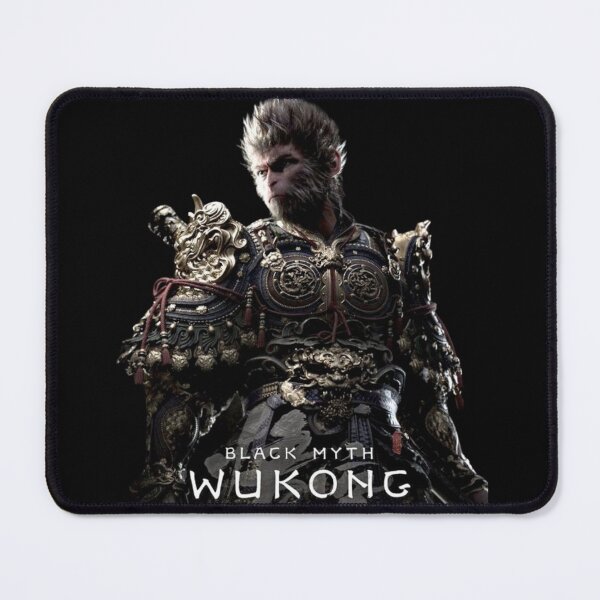 Item preview, Black Myth Wukong designed and sold by Moodymews.