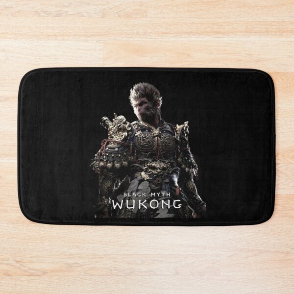 Item preview, Black Myth Wukong designed and sold by Moodymews.