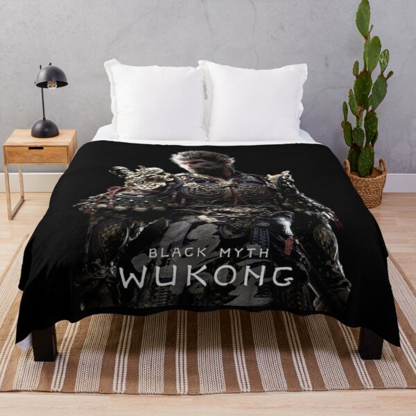 Item preview, Black Myth Wukong designed and sold by Moodymews.