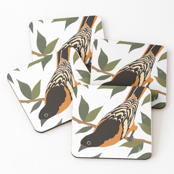 Item preview, Woodland Bird designed and sold by Yuvan08.