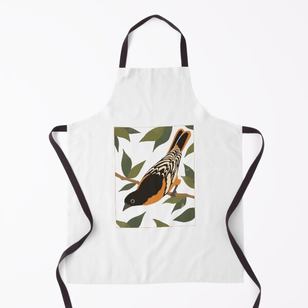 Item preview, Woodland Bird designed and sold by Yuvan08.