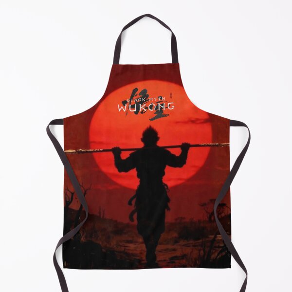 Item preview, Black Myth Wukong designed and sold by Moodymews.