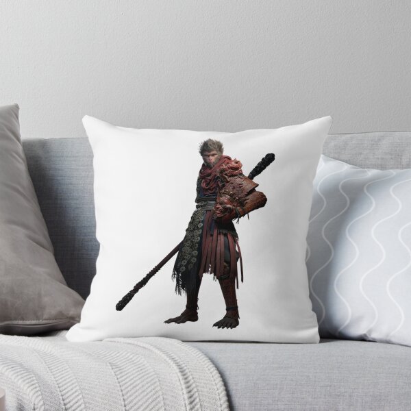 Item preview, Black Myth Wukong designed and sold by Moodymews.