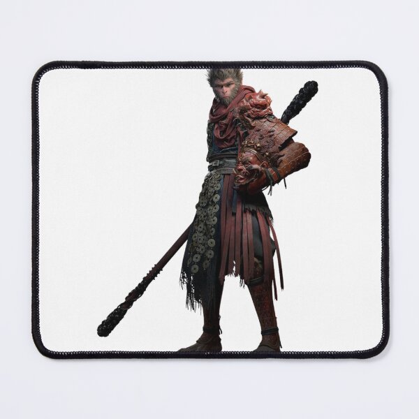 Item preview, Black Myth Wukong designed and sold by Moodymews.