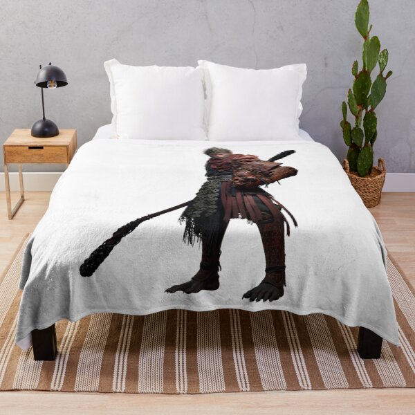 Item preview, Black Myth Wukong designed and sold by Moodymews.
